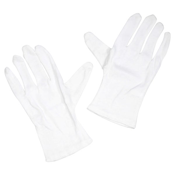 Handschuhe Baumwolle Gr.xxl 2 St