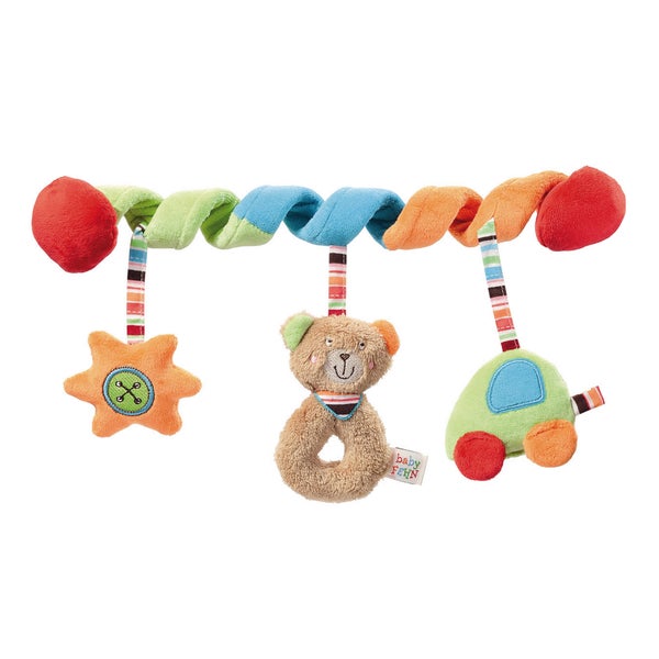 Activity Spirale Teddy 1 St