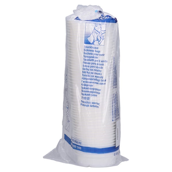 Spuckbeutel 50 St