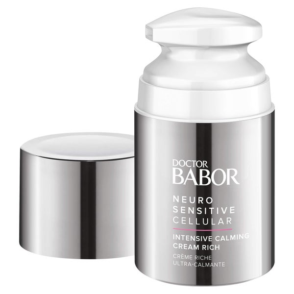 Babor Doc.neuro Sens.cell.intens.calm.cr 50 ml