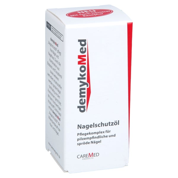Demykomed Nagelschutzöl 15 ml