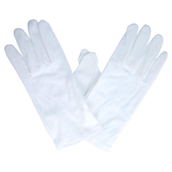 Softhand Baumwollhandschuhe Gr.L 2 St