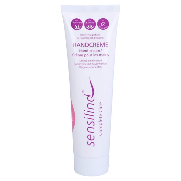 Sensilind Handcreme 1X100 ml