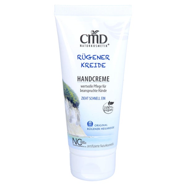 Rügener Kreide Mineral Handcreme CMD 100 ml