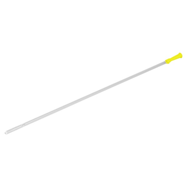 Darmrohr Einmal Ch 20 40 cm 10 St