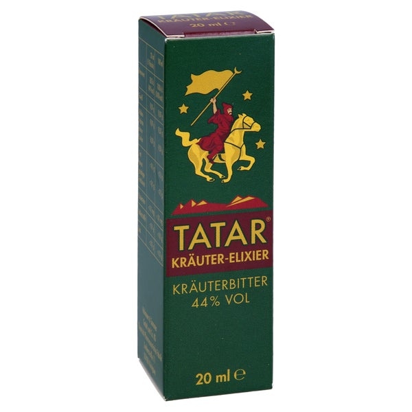 Tatar Elixier 20 ml