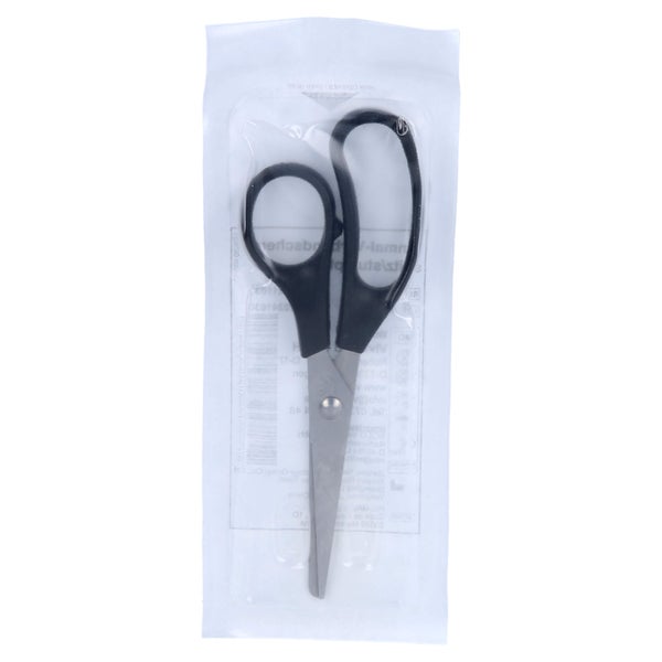 Einmal Verbandschere Steril spitz/stumpf 25 St