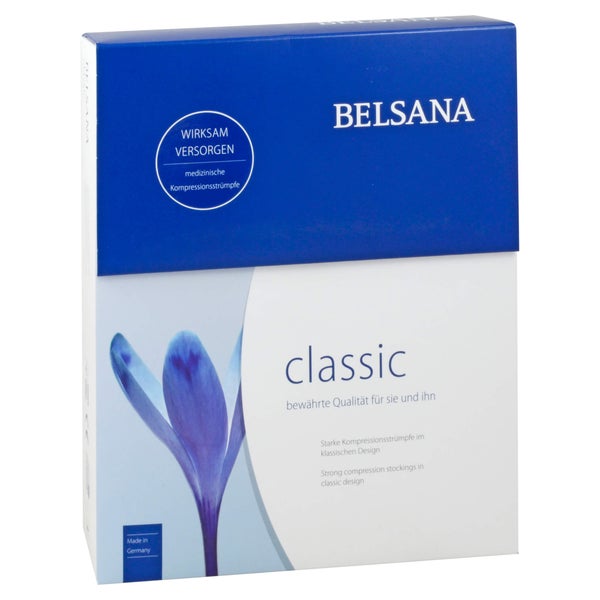 Belsana Classic K2 AD+ kurz 6 mode m.Sp. 2 St