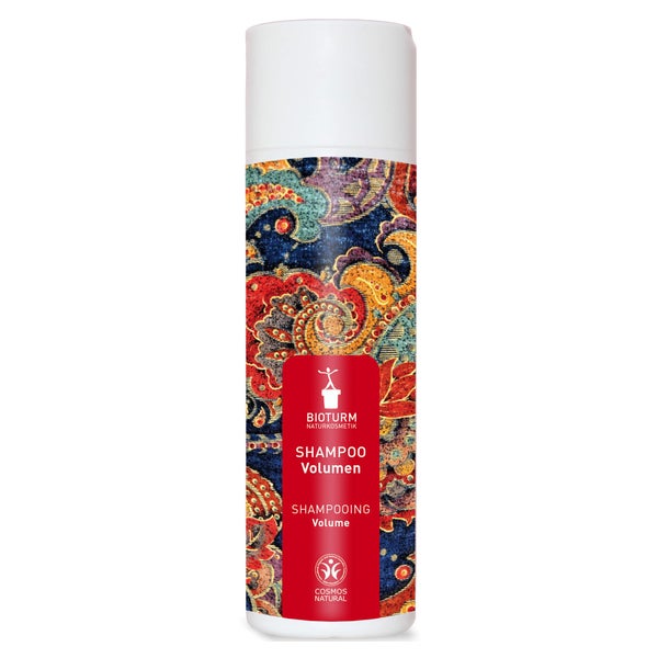 Bioturm Shampoo Volumen Nr.104 200 ml