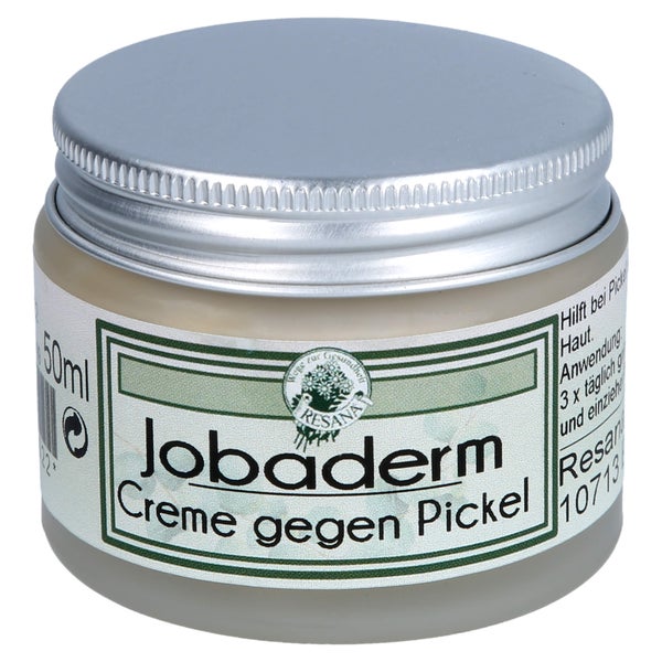 Jobaderm Creme Gegen Pickel 50 ml