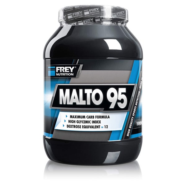 Malto 95 Pulver Dose 1000 g