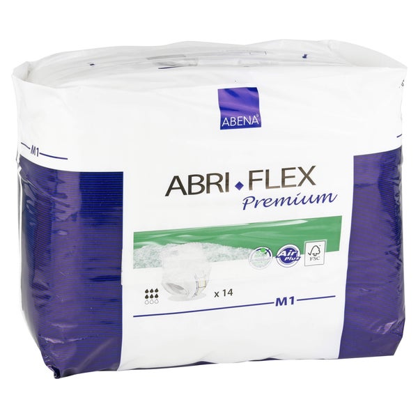 ABRI Flex Premium Pants 80-110 cm M1 FSC 14 St
