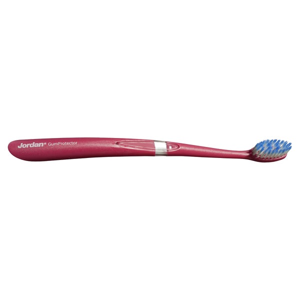 Jordan Clinic Gum Prot.Zahnb.sup.soft m. 1 St