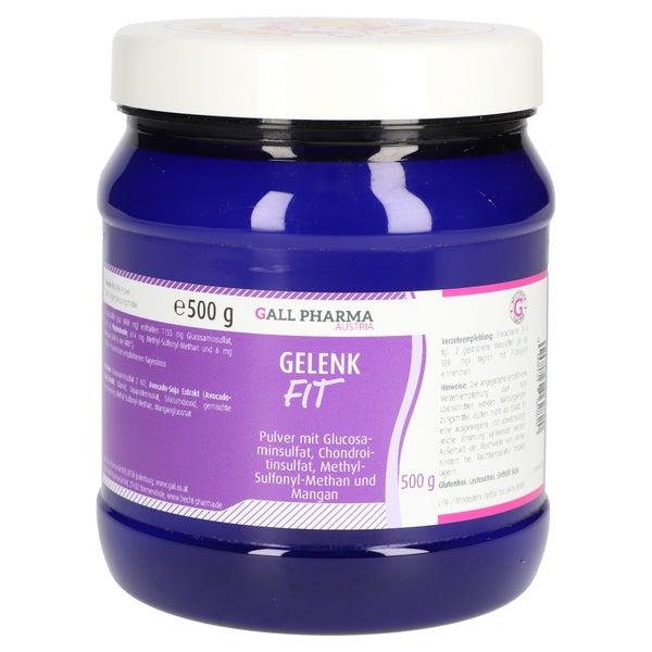 Gelenk-fit GPH Pulver 500 g