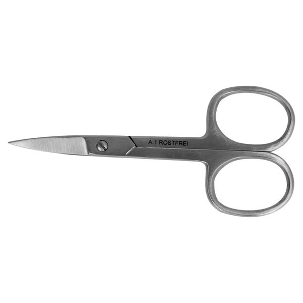 Nagelschere 9 cm für Linkshänder rostfre 1 St