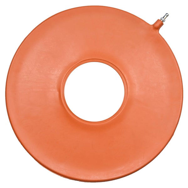Sitzring/luftring Aufblasbar Gr.4 50 cm 1 St
