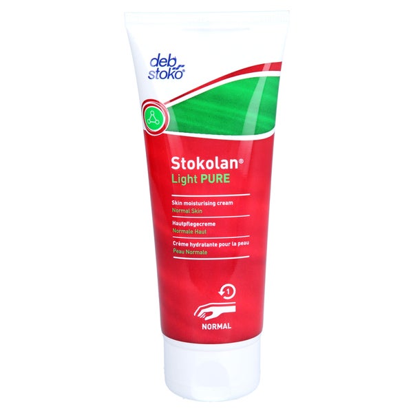 Stokolan Light Pure Creme 100 ml