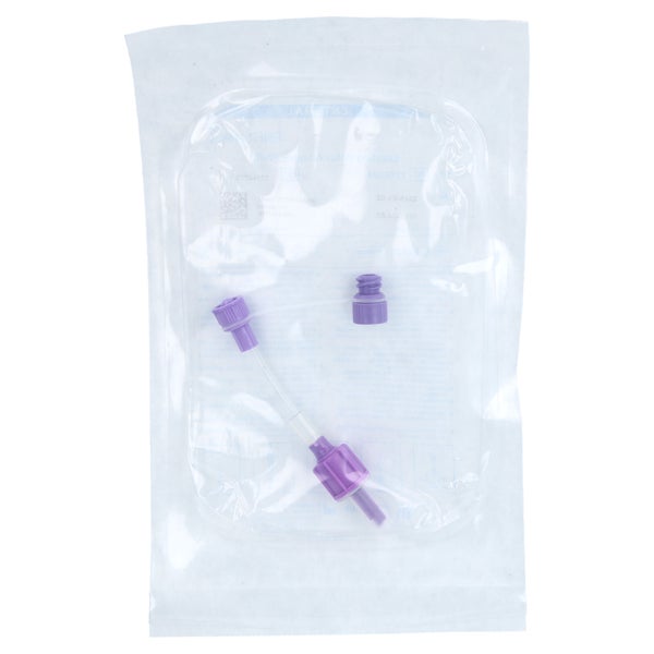 EASY BAG Bolusadapter ENFit 1X1 St