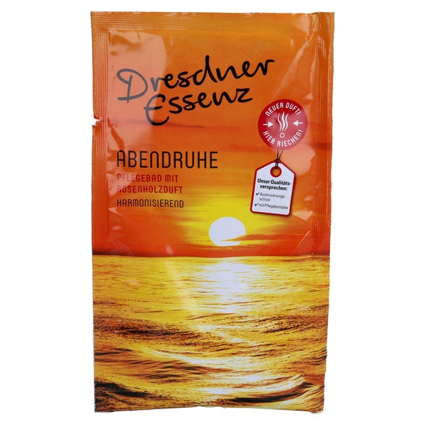 DE Pflegebad Abendruhe 60 g