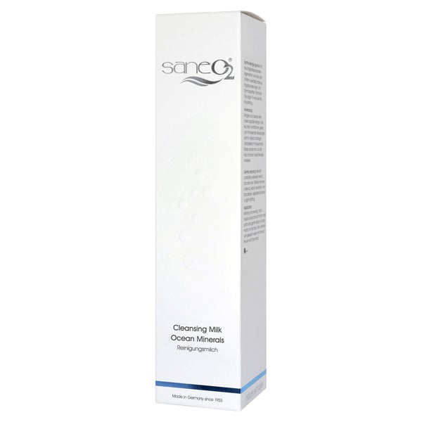 Saneo2 Gentle Cleansing Milk 200 ml