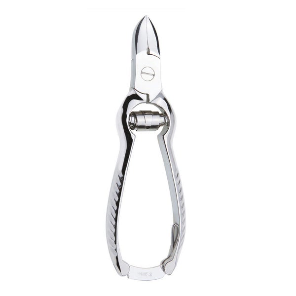 Mörser Fußnagelzange 13 cm Pufferfeder B 1 St
