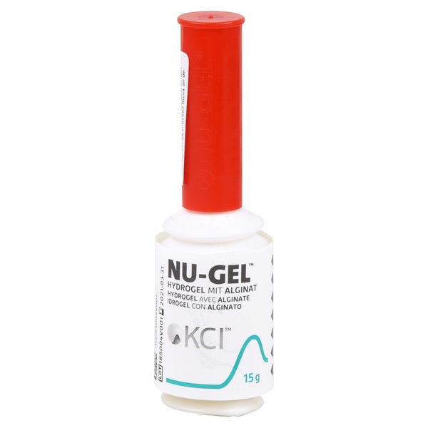 NU GEL Hydrogel MNG415 10X15 g