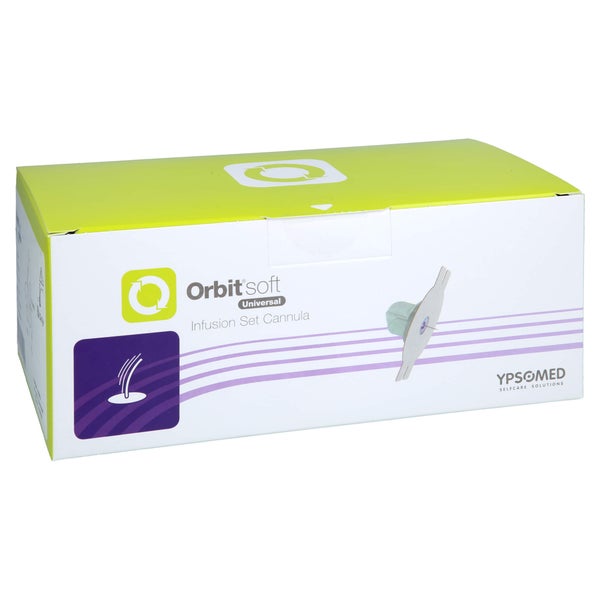 Mylife Orbitsoft Universal Kanülen 9 mm 10 St
