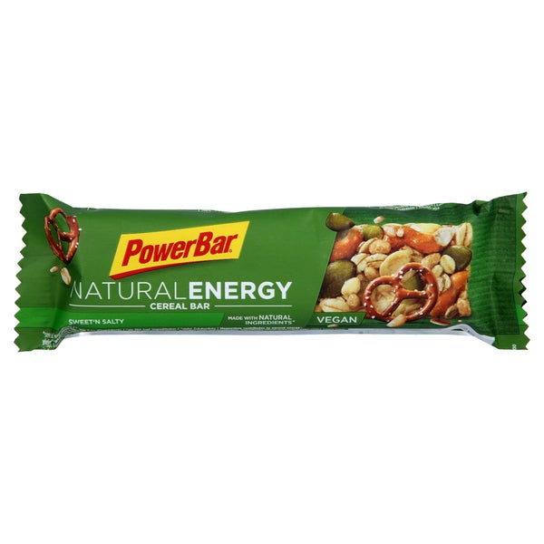 Powerbar Natural Energy vegan Cer.Bar sw 40 g