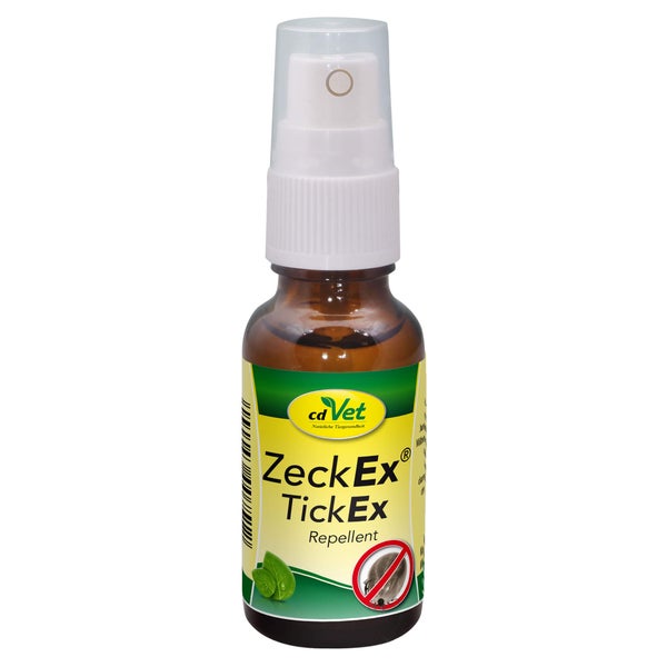 Zeckex Spray vet. 20 ml