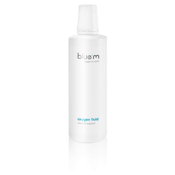 Bluem Sauerstoff-fluid Perio care 500 ml