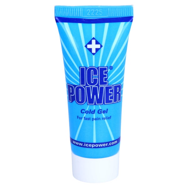 ICE Power Cold Gel 20 ml