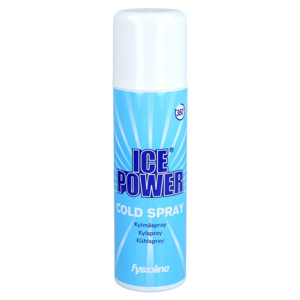 ICE Power Cold Spray 200 ml