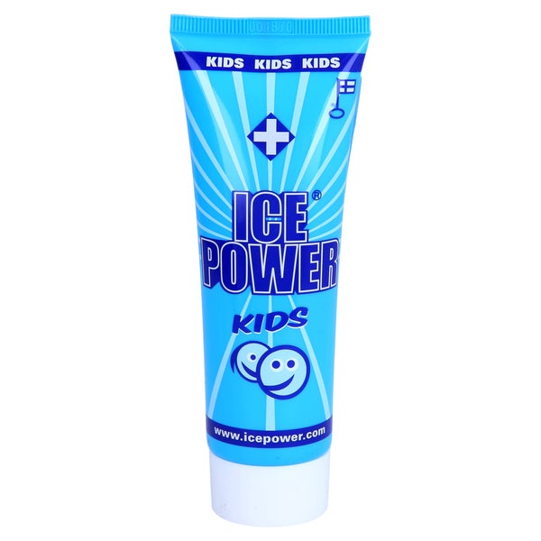 ICE Power Kids Kühlcreme 60 g