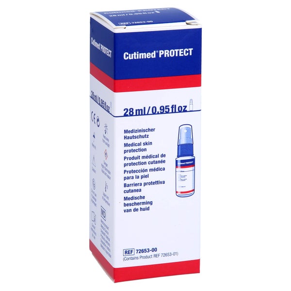 Cutimed Protect Spray 28 ml