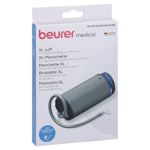 Beurer Bm45/49/55/75/85 Manschette L-M 1 St