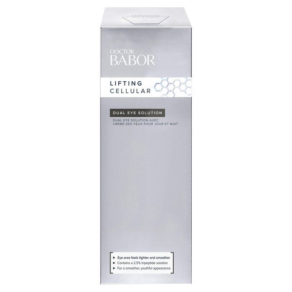 Babor Doc.lifting Cellular Dual Eye Solu 30 ml