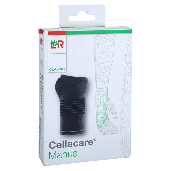 Cellacare Manus Classic Handgelenkbandag 1 St