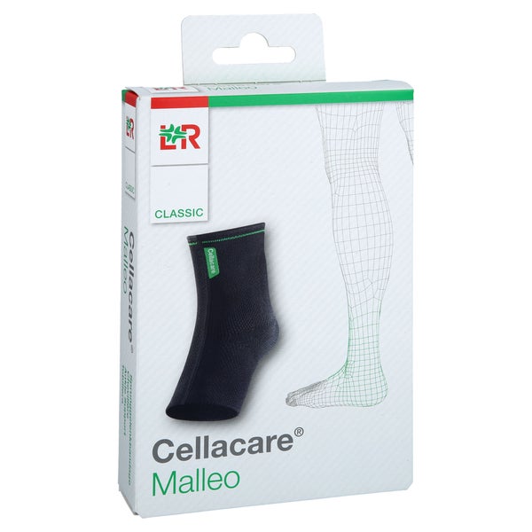Cellacare Malleo Classic Sprunggel.Banda 1 St