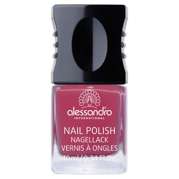 Alessandro Nagellack 931 petite nana 10 ml