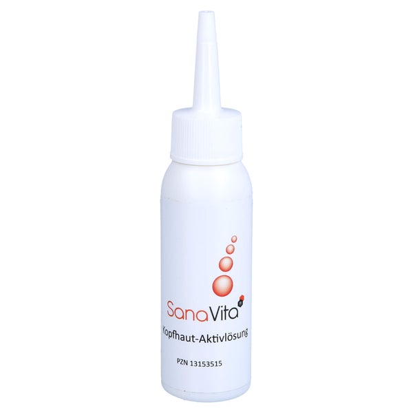 SANA VITA Kopfhaut-aktivlösung 75 ml