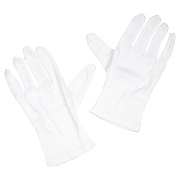 Handschuhe Baumwolle Softhand XL 10 St