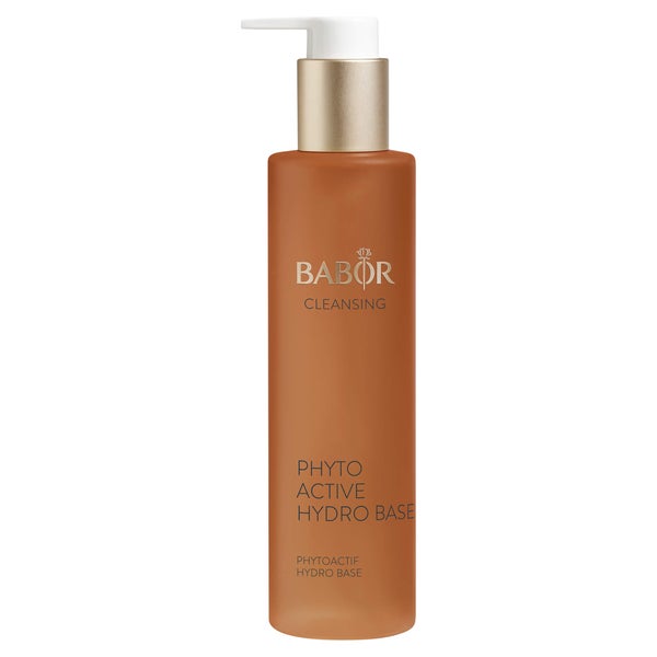 Babor Cleansing Phytoactive Hydro Base 100 ml