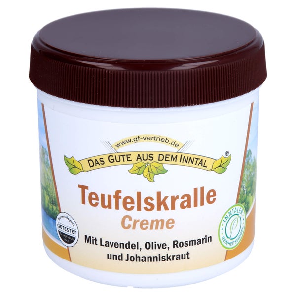 Teufelskralle Creme 200 ml