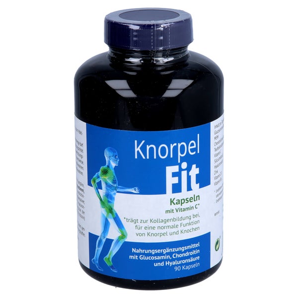Knorpelfit Gelenkkapseln 90 St