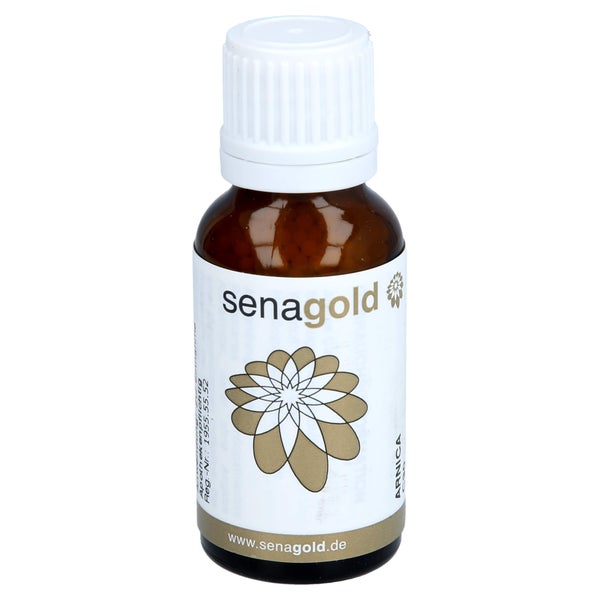 Arnica C 30 Globuli 20 g