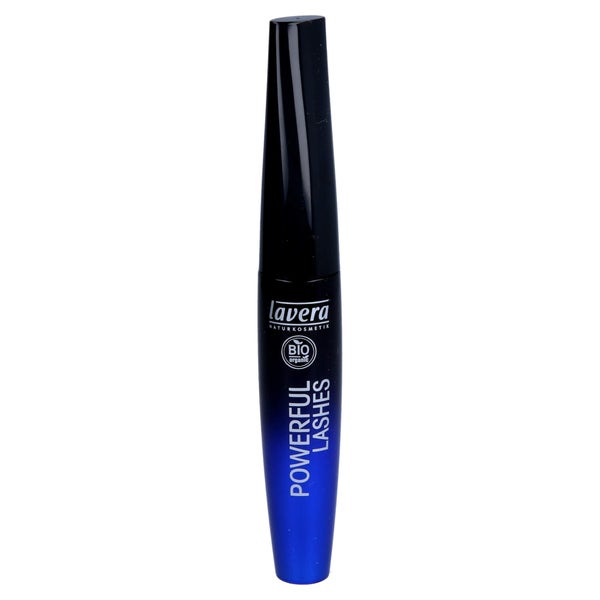 POWERFUL LASHES MASCARA -Black- 13 ml