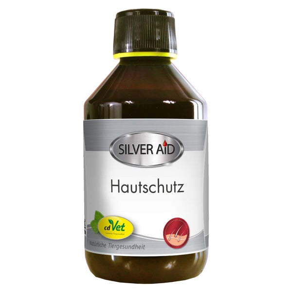 Hautschutz Pflegemittel Flüssig vet. 250 ml