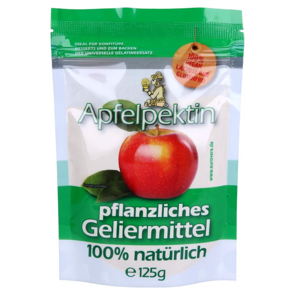 Apfelpektin Pulver 125 g