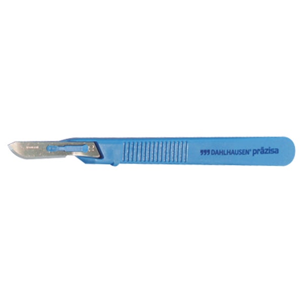 Skalpell Präzisa Fig.10 10 St