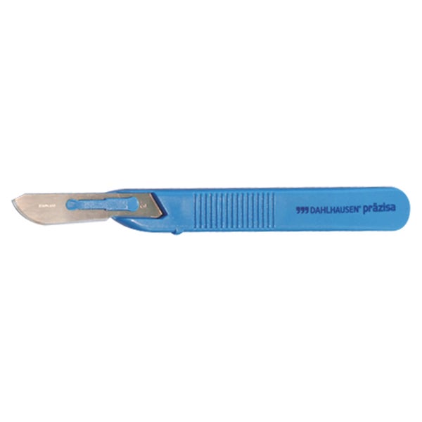 Skalpell Präzisa Fig.21 10 St